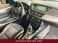 BMW X1 xDrive20d M Sport Paket Steptronic *AHK* Negro - thumbnail 6