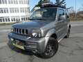 Suzuki Jimny Comfort Lim.4x4*AHK*Klima*Navi*LED Grau - thumbnail 8