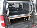 Suzuki Jimny Comfort Lim.4x4*AHK*Klima*Navi*LED Grau - thumbnail 10