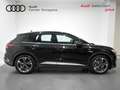 Audi Q4 e-tron 40 S Line 82KWh Noir - thumbnail 3