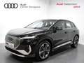 Audi Q4 e-tron 40 S Line 82KWh Noir - thumbnail 1