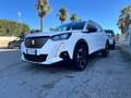 Peugeot 2008 2008 II 2020 1.5 bluehdi Allure Pack s Bianco - thumbnail 15