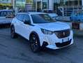 Peugeot 2008 2008 II 2020 1.5 bluehdi Allure Pack s Bianco - thumbnail 2