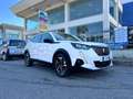 Peugeot 2008 2008 II 2020 1.5 bluehdi Allure Pack s Bianco - thumbnail 4