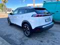 Peugeot 2008 2008 II 2020 1.5 bluehdi Allure Pack s Bianco - thumbnail 12