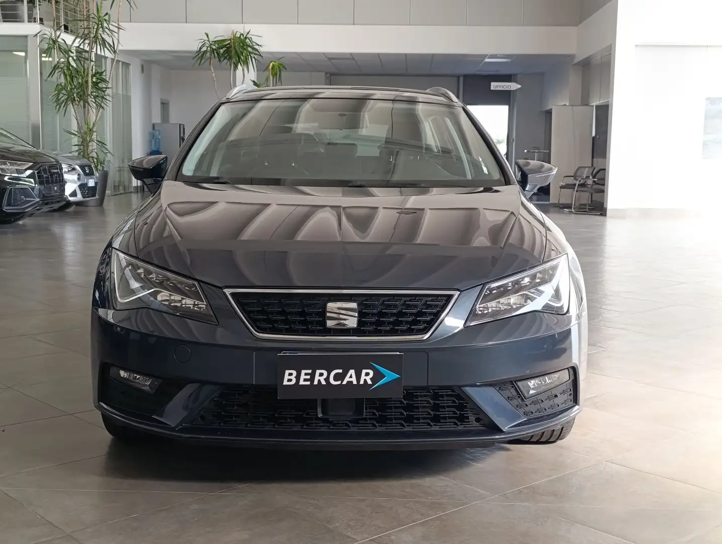 SEAT Leon Leon 1.6 TDI 115 CV ST Style - 2