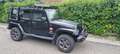 Jeep Wrangler Wrangler Unlimited Rubicon 2,8 CRD Unlimited Rubicon Schwarz - thumbnail 1