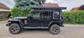 Jeep Wrangler Wrangler Unlimited Rubicon 2,8 CRD Unlimited Rubicon Schwarz - thumbnail 2