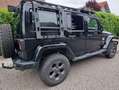 Jeep Wrangler Wrangler Unlimited Rubicon 2,8 CRD Unlimited Rubicon Schwarz - thumbnail 3