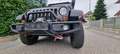 Jeep Wrangler Wrangler Unlimited Rubicon 2,8 CRD Unlimited Rubicon Schwarz - thumbnail 4