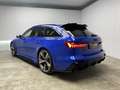 Audi RS6 Avant 4.0 TFSI quattro Sternenhimmel + Nachtsicht Albastru - thumbnail 3