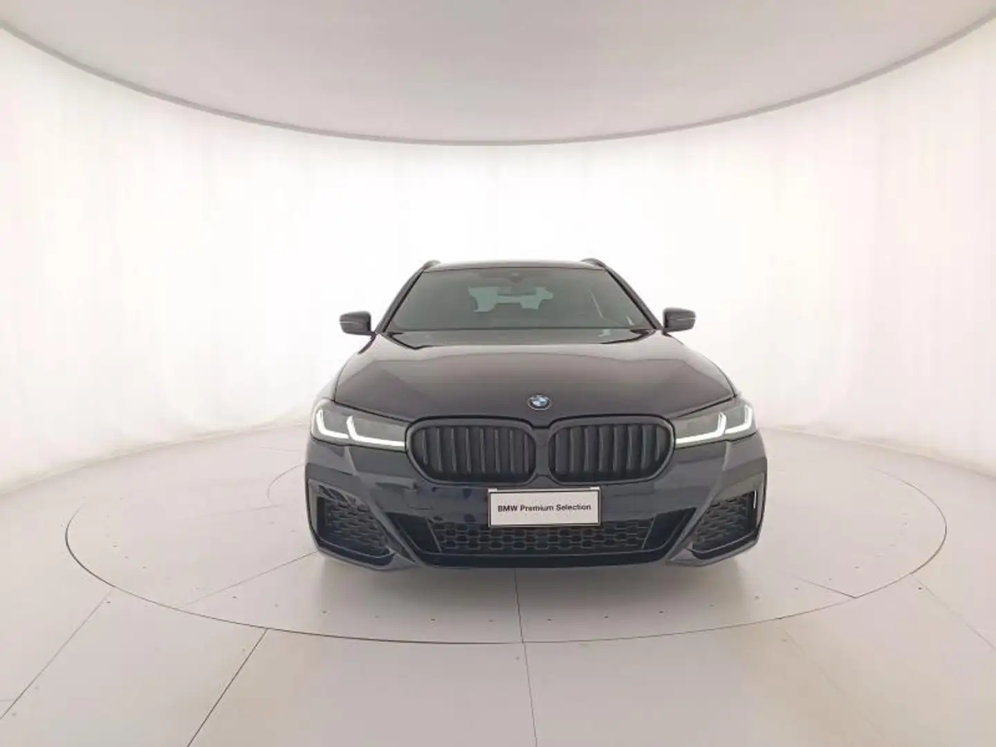 BMW 530 d Touring mhev 48V xdrive Msport auto - 2