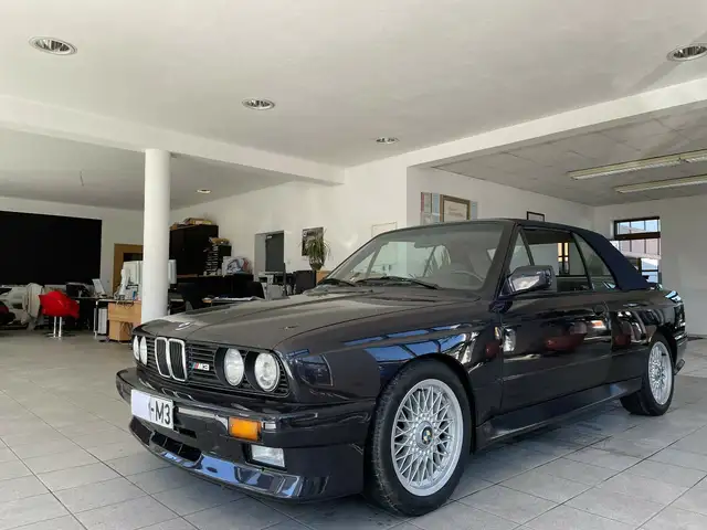 BMW M3 main image
