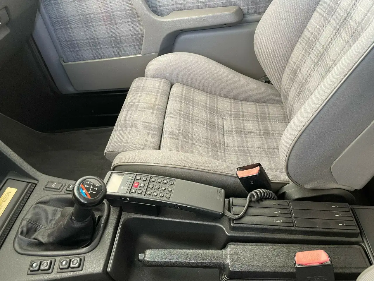 BMW M3 1. Hand - M3 Cabrio - einer von 786, foto 12