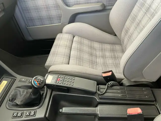 BMW M3 view 12
