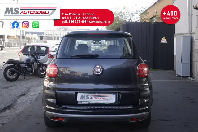 Fiat 500l view 7