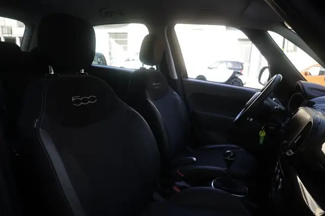 Fiat 500l view 6