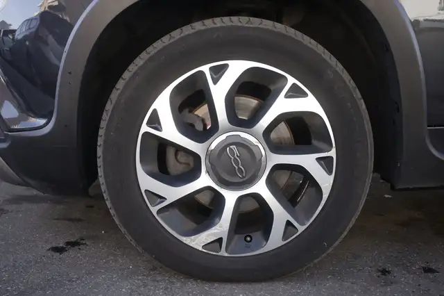 Fiat 500l view 5