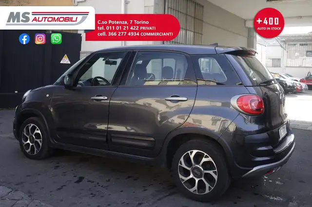Fiat 500l view 15
