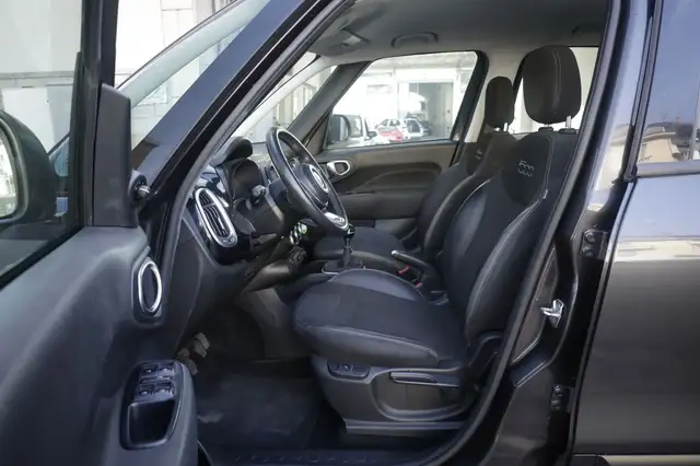 Fiat 500l view 17