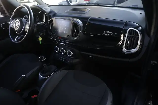 Fiat 500l view 8