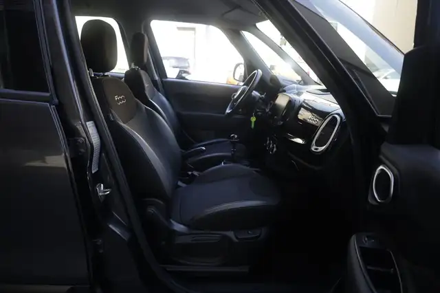Fiat 500l view 10