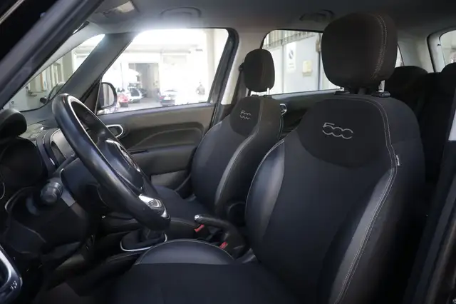 Fiat 500l view 16