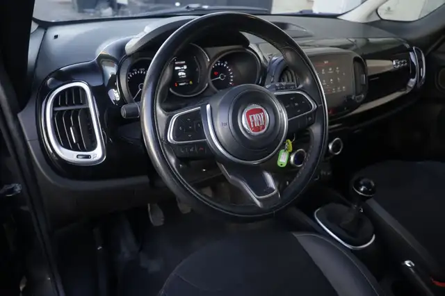Fiat 500l view 14