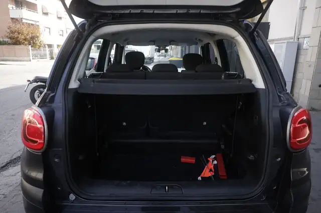 Fiat 500l view 18