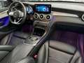 Mercedes-Benz GLC 200 d 4Matic Coupe*AMG-LINE*360°*SHD*MBEAM* Grau - thumbnail 9