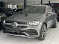 Mercedes-Benz GLC 200 d 4Matic Coupe*AMG-LINE*360°*SHD*MBEAM* Grau - thumbnail 1