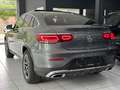 Mercedes-Benz GLC 200 d 4Matic Coupe*AMG-LINE*360°*SHD*MBEAM* Grau - thumbnail 3