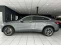 Mercedes-Benz GLC 200 d 4Matic Coupe*AMG-LINE*360°*SHD*MBEAM* Grau - thumbnail 2