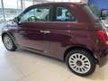 Fiat 500 1.0 Hybrid Dolcevita 52kW Violett - thumbnail 3