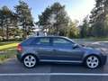 Audi A3 2.0 TDI Ambition Grau - thumbnail 3