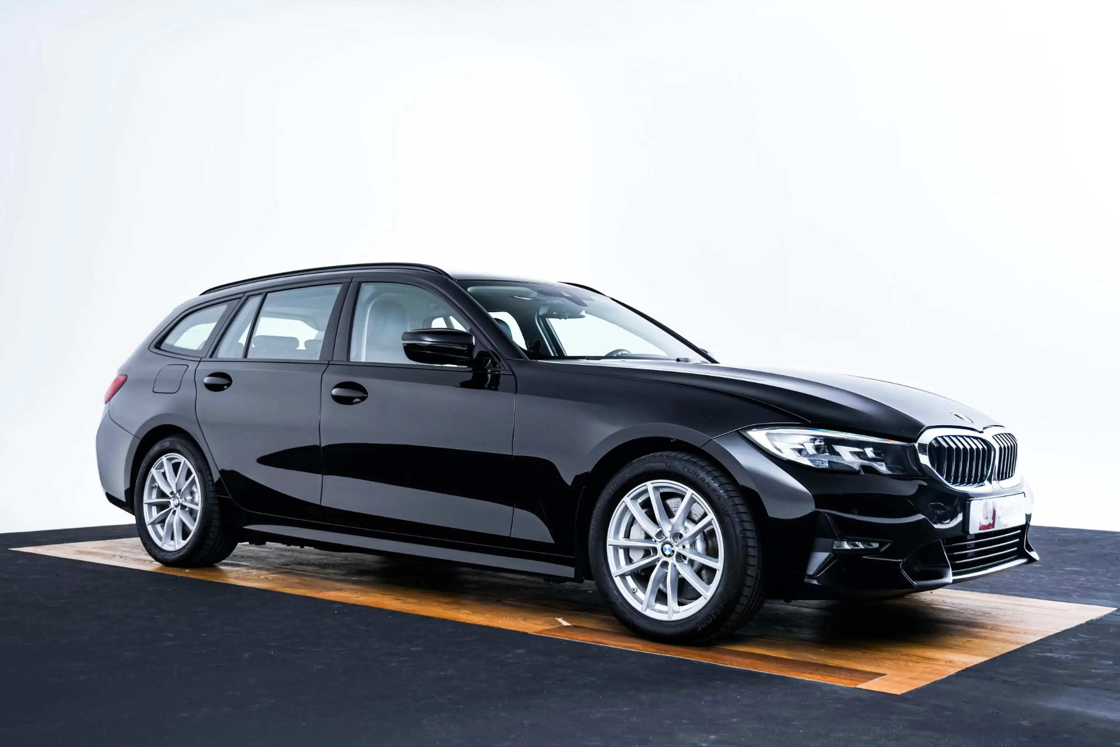 BMW 330 3-serie Touring 330e Sport line - Elektrisch verwa — photo 13