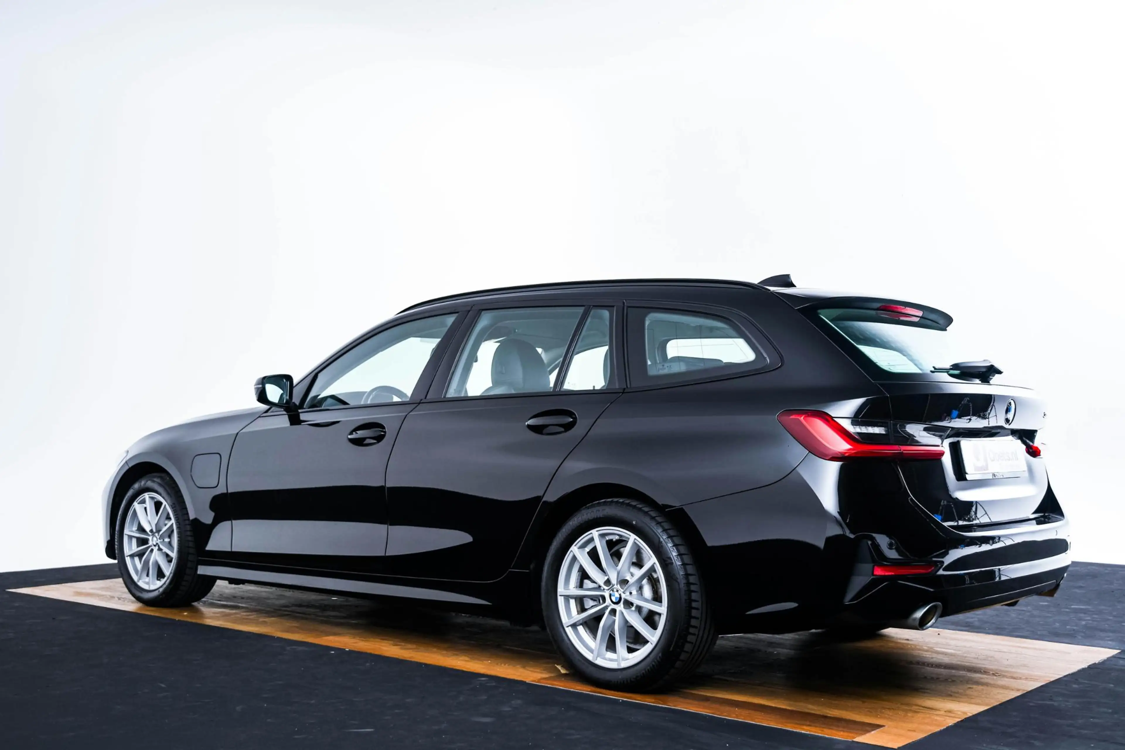 BMW 330 3-serie Touring 330e Sport line - Elektrisch verwa — photo 12