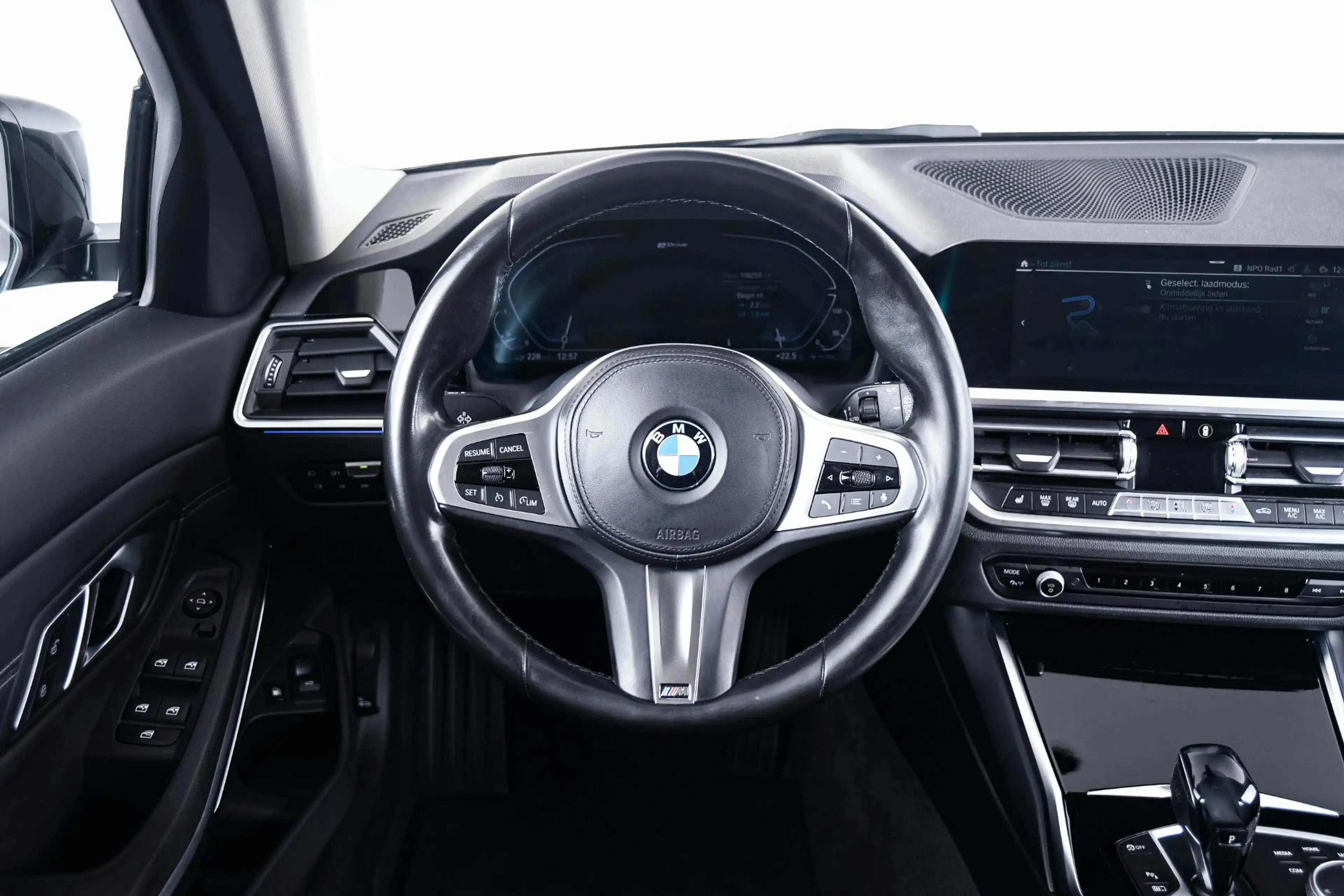 BMW 330 3-serie Touring 330e Sport line - Elektrisch verwa — photo 14