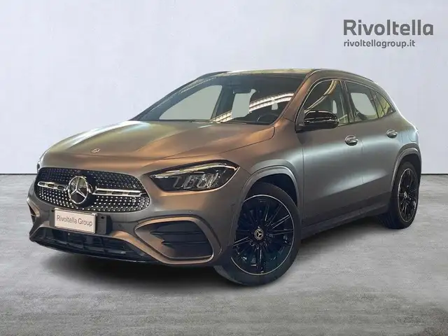 Mercedes-Benz GLA 200 AMG Line Advanced Plus auto