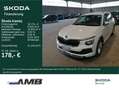 Skoda Kamiq Selection 1.0 TSI LED/Klima/Einparkhilfe Weiß - thumbnail 1