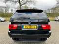 BMW X5 4.4i Executive/LPG/AUT/XENON/PANO/NAVI/4X4/CARPLAY Czarny - thumbnail 4