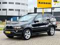 BMW X5 4.4i Executive/LPG/AUT/XENON/PANO/NAVI/4X4/CARPLAY Schwarz - thumbnail 1