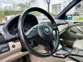 BMW X5 4.4i Executive/LPG/AUT/XENON/PANO/NAVI/4X4/CARPLAY Negro - thumbnail 41