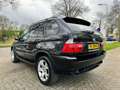 BMW X5 4.4i Executive/LPG/AUT/XENON/PANO/NAVI/4X4/CARPLAY Schwarz - thumbnail 7