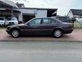 BMW 728 i E38 original 153tkm Leder Klimaautomatik AHK Violett - thumbnail 8