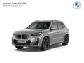 BMW iX1 xDrive 30 M Sport Pro AHK Pano HUD Harman/Kardon Silber - thumbnail 1