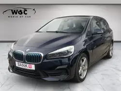 Bmw 225 xe iPerformance KEYLESS*HEADUP*SPUR*ACC*TEMPOMAT