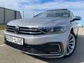 Volkswagen Passat GTE*DSG*VIR*PANO*MATRIX*LEDER*AHK*360*VOL Grau - thumbnail 1