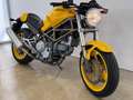Ducati Monster 900 GIALLO Giallo - thumbnail 2