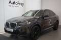 BMW X4 xDrive 20d Grau - thumbnail 1
